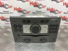 Магнитола Opel Antara 2010 96958247 C105 Z20DMH Z20S