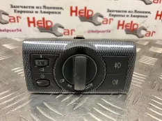 Переключатель света Opel Antara 2010 96672895 C105 Z20DMH Z20S