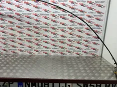 Молдинг на крышу Honda CR-V 2015 73163T0A003 RE5 RM R20A9, правый