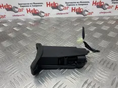 Замок лючка бензобака Chevrolet Captiva 2014 13118781 C140 2.2 DT (A22DMH A22DM)