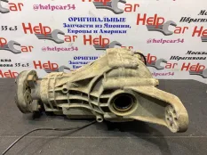 Редуктор Mercedes-Benz M-Class 2008 A1643500414 W164 642940, задний