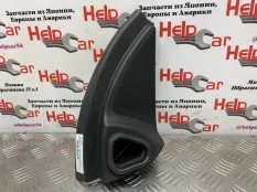 Уголок двери Mercedes-Benz M-Class 2008 A1647250298 W164 642940, передний правый