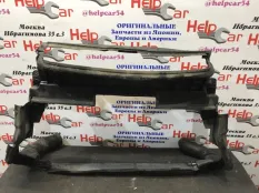 Дефлектор радиатора Mercedes-Benz M-Class 2008 A1645000116 W164 642940
