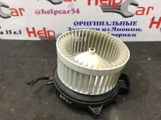 Мотор печки Mercedes-Benz M-Class 2008 A1648350607 W164 642940