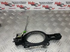 Кронштейн ручки Peugeot 4007 2013 910974 GP (S.U.V.) 2.2 HDI (4HK 4HN), задний левый