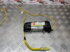 Подушка безопасности в сидение Opel Antara 2010 96829738 C105 Z20DMH Z20S, передняя правая