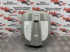 Плафон салонный Mercedes-Benz M-Class 2008 A2518206710 W164 642940
