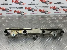 Рампа топливная Honda Civic 2008 16620RNAA01 FK2 R18A2