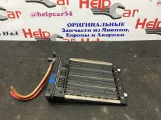 Реостат печки Mercedes-Benz M-Class 2008 A1698300261 W164 642940