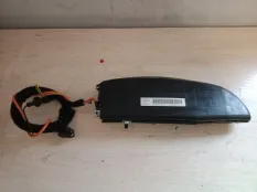 Подушка безопасности в сидение Nissan Terrano2 2005 985H1BE800 R20 ZD30DDTI, передняя левая