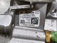 ТНВД Land Rover Discovery 2014 AH2Q9B395AE L319 306DTX