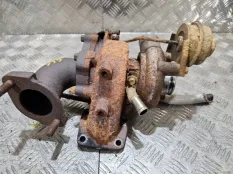 Турбина Mitsubishi Pajero Sport 2004 MR968080 K94W 4D56