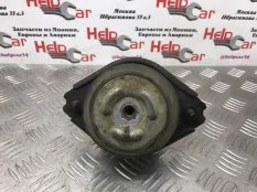 Подушка моста Mercedes-Benz M-Class 2008 A2512403117 W164 642940