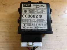 Блок иммобилайзера Mitsubishi Pajero Sport 2002 MR587327 K94 4D56