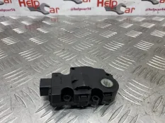 Сервопривод печки Mercedes-Benz M-Class 2008 410475520 W164 642940