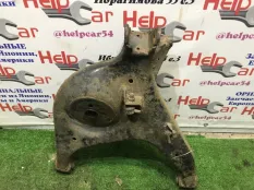 Рычаг подвески Land Rover Range Rover 2008 LR023714 L322 428PS, задний левый