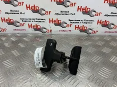 Замок капота Mercedes-Benz M-Class 2008 A2098800164 W164 642940