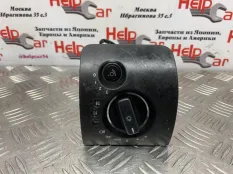 Переключатель света Mercedes-Benz M-Class 2008 1645450304 W164 642940