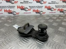 Замок капота Mercedes-Benz M-Class 2008 A2038800460 W164 642940, левый