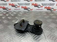 Замок капота Mercedes-Benz M-Class 2008 A2038800460 W164 642940, правый