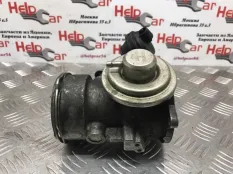 Клапан ЕГР Volkswagen TOUAREG 2006 070128070F 7L6 BAC