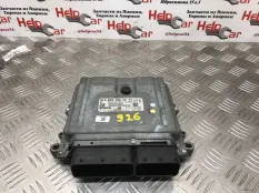 Блок управления Двигателем Mercedes-Benz M-Class 2008 A6421502077 W164 642940