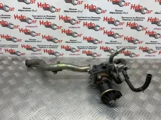 Клапан ЕГР Chevrolet Captiva 2014 96868923 C140 2.2 DT (A22DMH A22DM)