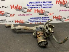Корпус термостата Honda CR-V 2010 19320RNAA00 RE5 R20A2