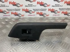 Кнопка стеклоподъемника Honda CR-V 2015 83791T1GE010 RE5 RM R20A9, задняя правая