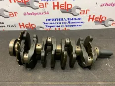 Коленвал Honda CR-V 2010 13310RZP000 RE5 R20A2