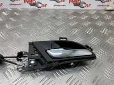 Ручка двери внутренняя Honda CR-V 2010 72160SWAA02ZA RE5 R20A2, передняя левая