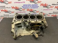 Блок Цилиндров Honda CR-V 2010 11000RZP000 RE5 R20A2