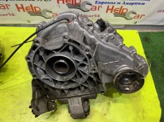 Раздатка Land Rover Discovery 2013 LR008206 L319 306DTX