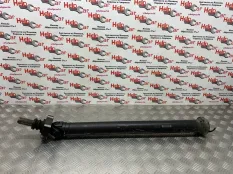 Карданный вал BMW X5 2009 7564396 E70 M57D30 (306D3)