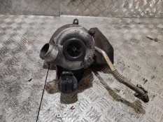 Турбина Land Rover Range Rover Sport 2005 LR005846 L320 276DDT