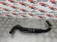 Патрубок системы охлаждения Chevrolet Captiva 2014 20999345 C140 2.2 DT (A22DMH A22DM)