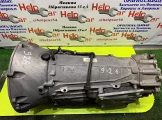 АКПП Mercedes-Benz M-Class 2008 A1642707001 W164 642940