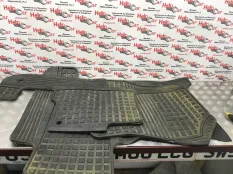 Коврики салонные комплект Land Rover Discovery 2013 VPLAS0022PVJ L319 306DTX