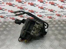 Блок abs BMW X5 2009 34516798285 E70 M57D30 (306D3)