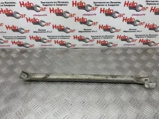 Кронштейн двигателя опорный BMW X5 2009 51617184940 E70 M57D30 (306D3), передний