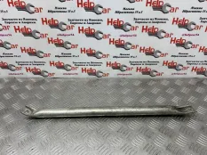 Кронштейн двигателя опорный BMW X5 2009 51617184939 E70 M57D30 (306D3), передний