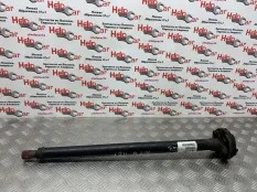 Карданный вал BMW X5 2009 7556019 E70 M57D30 (306D3), передний