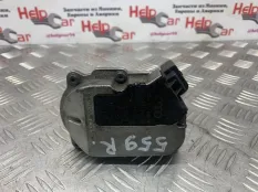 Дроссельная заслонка AUDI Q7 2009 059129086L 4LB BUG