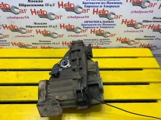 Раздатка Land Rover Range Rover 2007 IAB500243 L322 448 PN (JAGUAR)