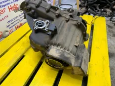 Раздатка Land Rover Range Rover 2007 IAB500243 L322 448 PN (JAGUAR)