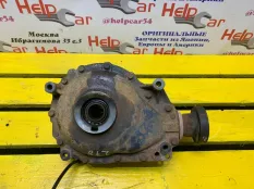 Редуктор Land Rover Range Rover 2007 TAG500042 L322 448 PN (JAGUAR), передний