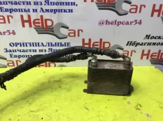 Теплообменник Land Rover Range Rover 2007 PFZ500020 L322 448 PN (JAGUAR)