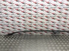 Рейлинг на крышу Mercedes-Benz M-Class 2008 A1648400124 W164 642940, левый