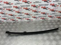 Уголок двери Kia Sorento 2010 835103E000 BL D4CB (2.5DT), задний левый