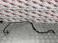 Трубка охлаждения АКПП Chevrolet Captiva 2014 20786991 C140 2.2 DT (A22DMH A22DM)